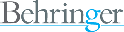 Berringer Logo